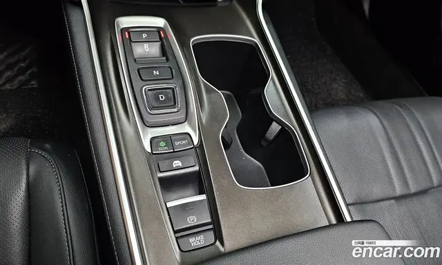 Honda Accord 2022 2.0 автомат (гидро), миниатюра 12