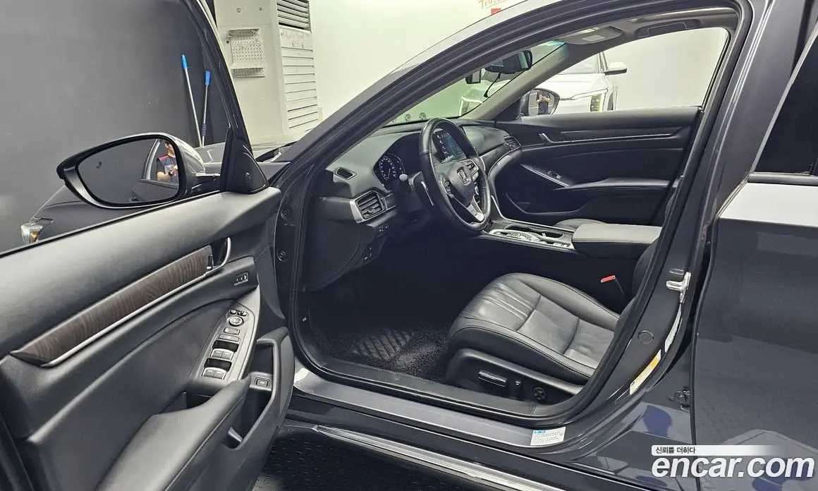 Honda Accord 2022 2.0 автомат (гидро), фото 13 Honda Accord 2022 2.0 автомат (гидро), фото 13