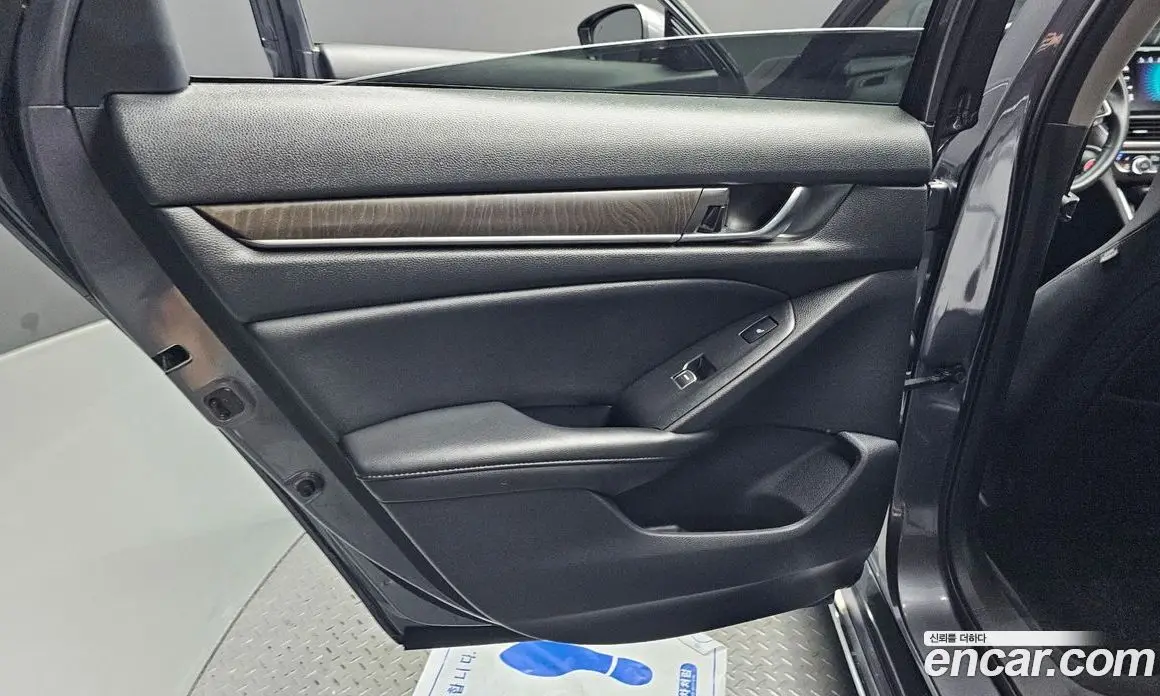 Honda Accord 2022 2.0 автомат (гидро), фото 15 Honda Accord 2022 2.0 автомат (гидро), фото 15