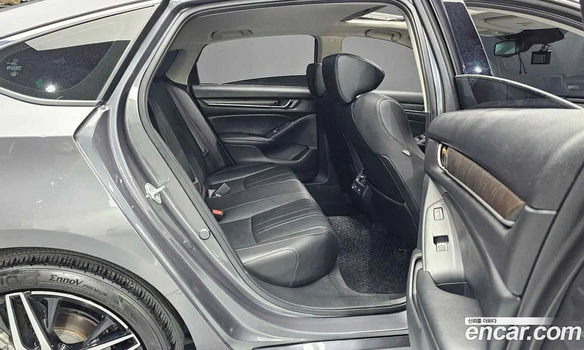Honda Accord 2022 2.0 автомат (гидро), фото 18 Honda Accord 2022 2.0 автомат (гидро), фото 18