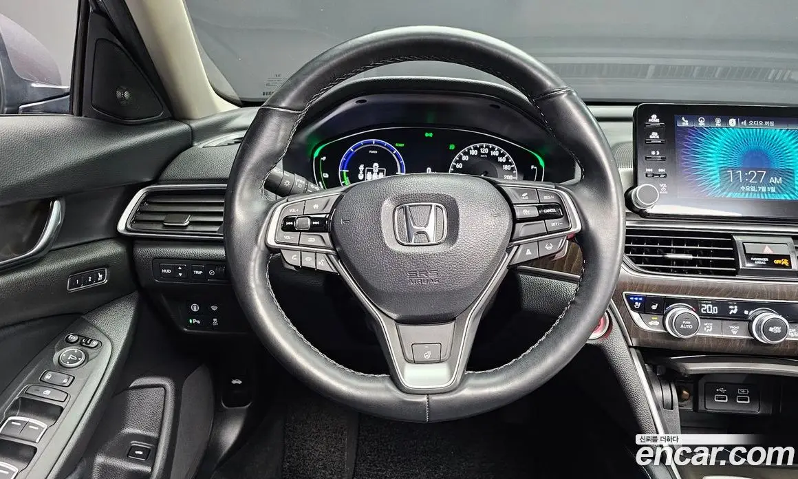 Honda Accord 2022 2.0 автомат (гидро), фото 19 Honda Accord 2022 2.0 автомат (гидро), фото 19