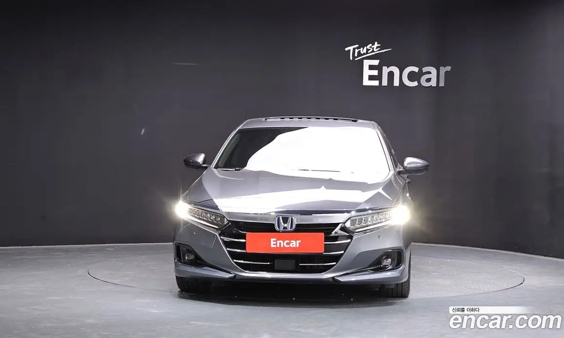 Honda Accord 2022 2.0 автомат (гидро), фото 3 Honda Accord 2022 2.0 автомат (гидро), фото 3