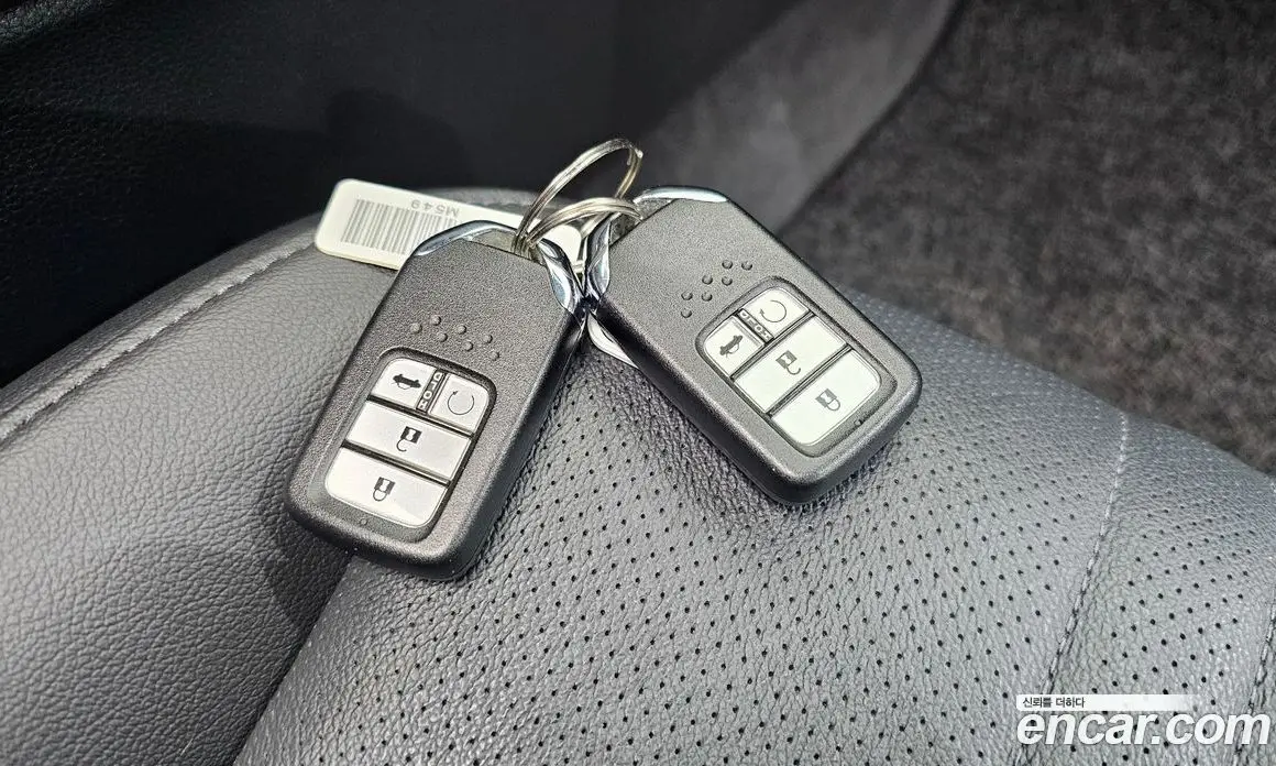 Honda Accord 2022 2.0 автомат (гидро), фото 28 Honda Accord 2022 2.0 автомат (гидро), фото 28