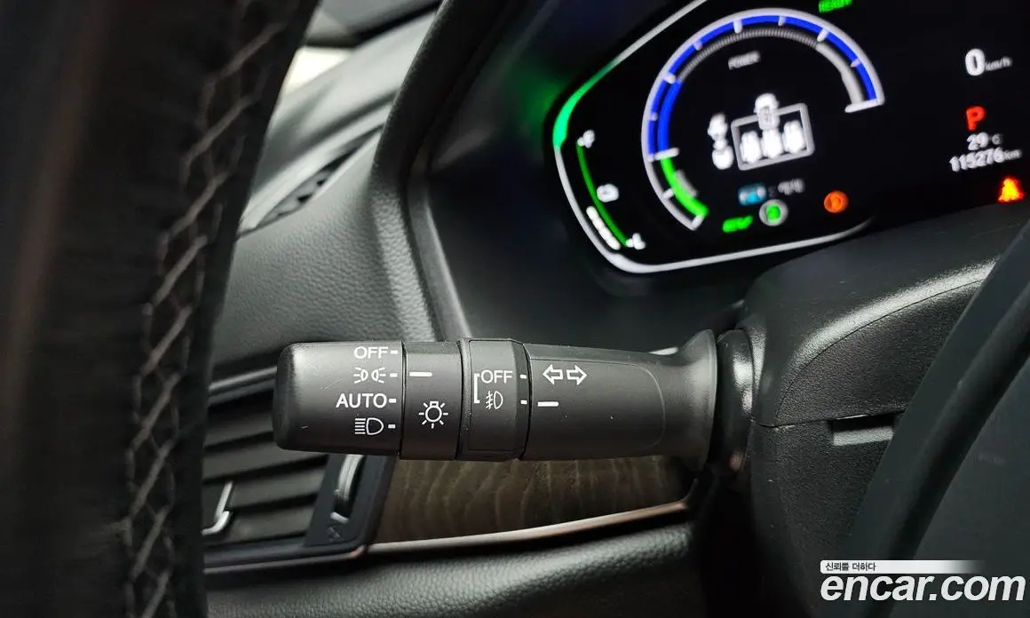 Honda Accord 2022 2.0 автомат (гидро), фото 29 Honda Accord 2022 2.0 автомат (гидро), фото 29