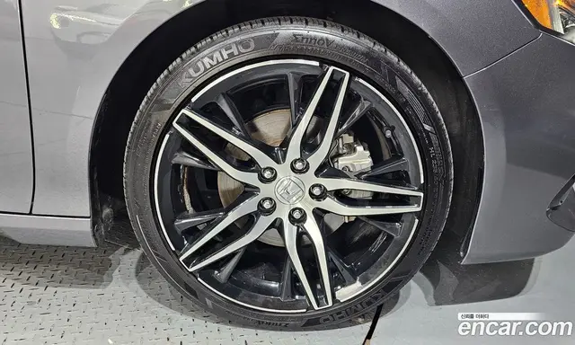 Honda Accord 2022 2.0 автомат (гидро), миниатюра 5 Honda Accord 2022 2.0 автомат (гидро), миниатюра 5