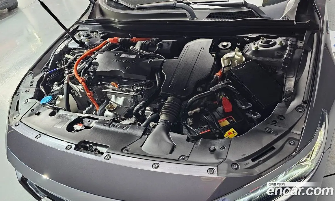 Honda Accord 2022 2.0 автомат (гидро), фото 6 Honda Accord 2022 2.0 автомат (гидро), фото 6