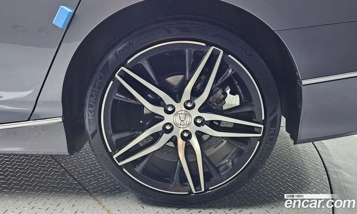 Honda Accord 2022 2.0 автомат (гидро), фото 7 Honda Accord 2022 2.0 автомат (гидро), фото 7
