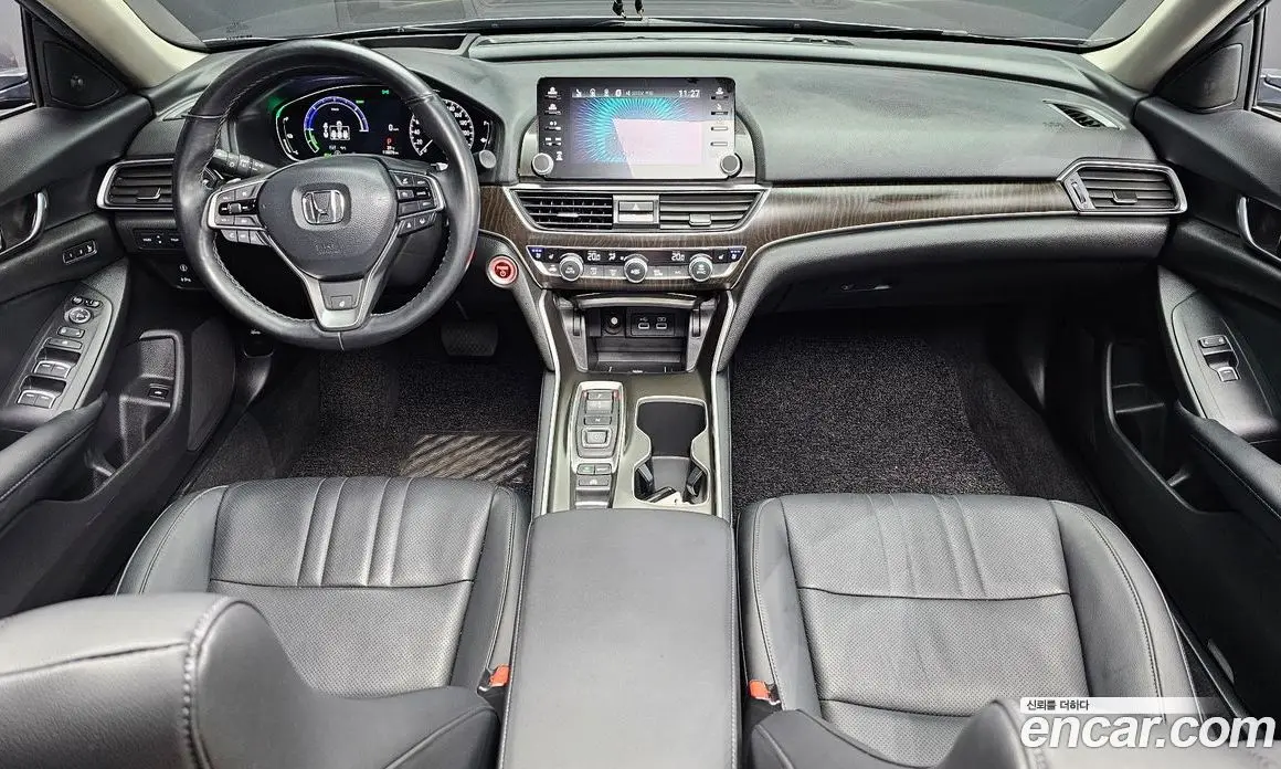 Honda Accord 2022 2.0 автомат (гидро), фото 10 Honda Accord 2022 2.0 автомат (гидро), фото 10