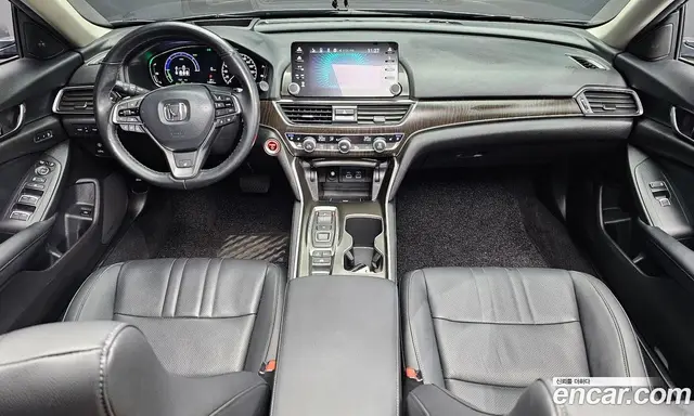 Honda Accord 2022 2.0 автомат (гидро), миниатюра 10 Honda Accord 2022 2.0 автомат (гидро), миниатюра 10