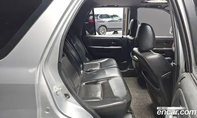 Honda CR-V 2006 2.4 автомат (гидро), миниатюра 11 Honda CR-V 2006 2.4 автомат (гидро), миниатюра 11