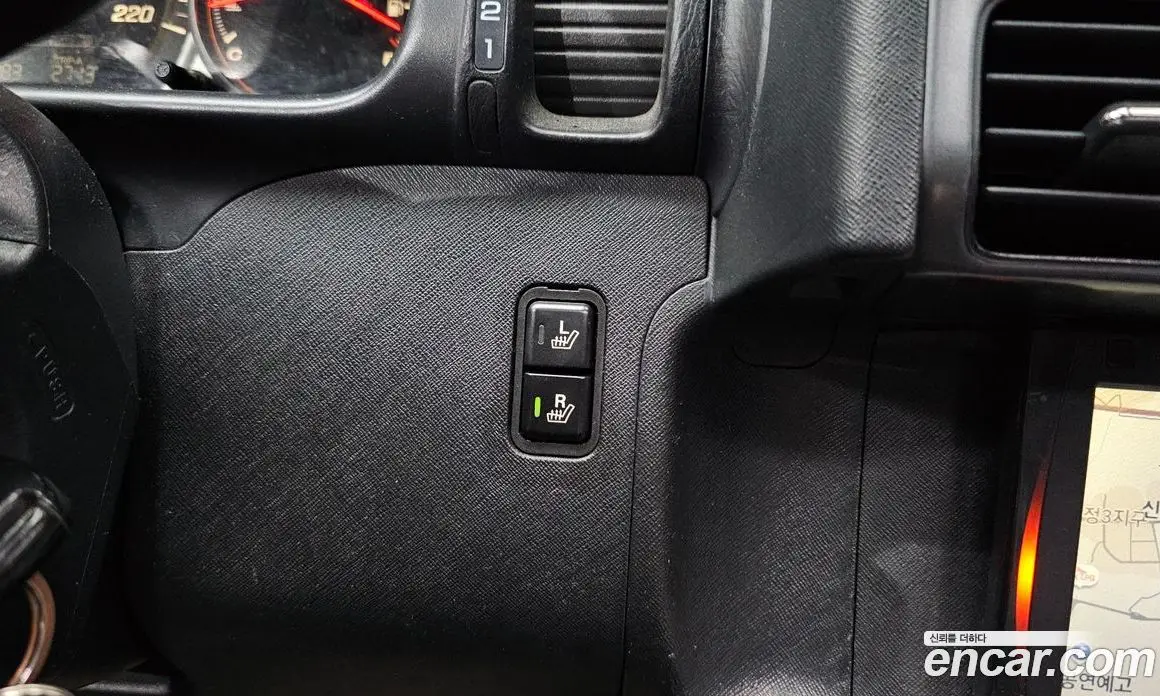 Honda CR-V 2006 2.4 автомат (гидро), фото 17 Honda CR-V 2006 2.4 автомат (гидро), фото 17
