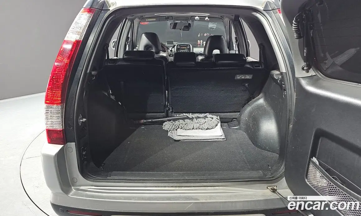 Honda CR-V 2006 2.4 автомат (гидро), фото 20 Honda CR-V 2006 2.4 автомат (гидро), фото 20