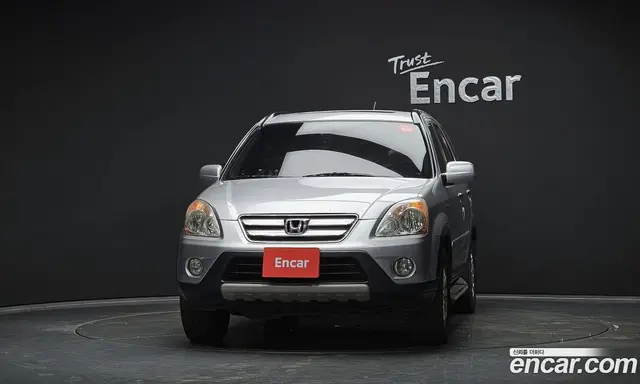 Honda CR-V 2006 2.4 автомат (гидро), миниатюра 3 Honda CR-V 2006 2.4 автомат (гидро), миниатюра 3