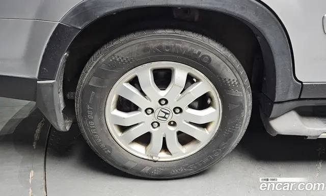 Honda CR-V 2006 2.4 автомат (гидро), миниатюра 5 Honda CR-V 2006 2.4 автомат (гидро), миниатюра 5