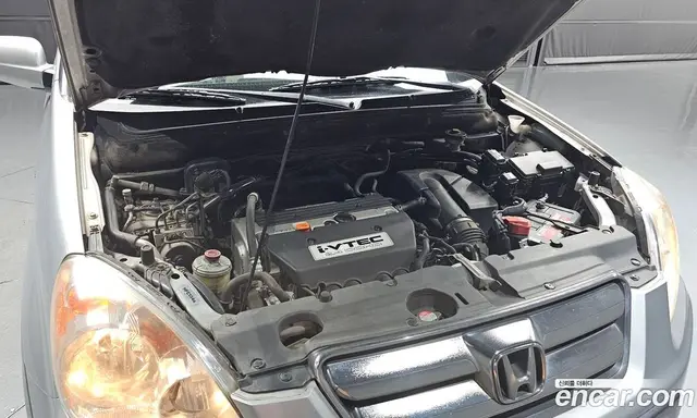Honda CR-V 2006 2.4 автомат (гидро), миниатюра 6 Honda CR-V 2006 2.4 автомат (гидро), миниатюра 6