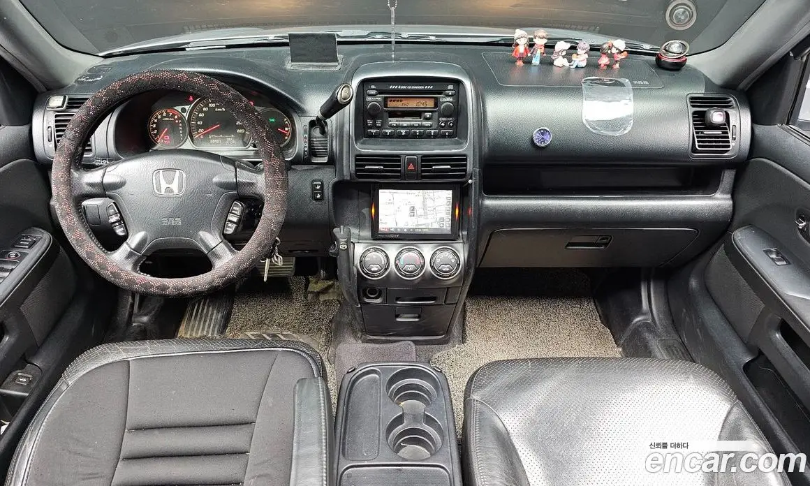 Honda CR-V 2006 2.4 автомат (гидро), фото 7 Honda CR-V 2006 2.4 автомат (гидро), фото 7
