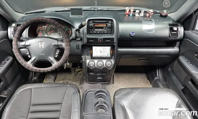 Honda CR-V 2006 2.4 автомат (гидро), миниатюра 7 Honda CR-V 2006 2.4 автомат (гидро), миниатюра 7