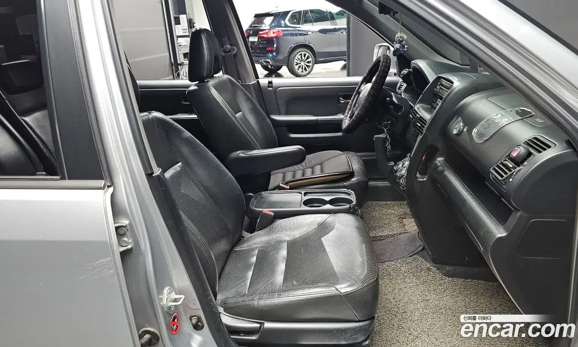 Honda CR-V 2006 2.4 автомат (гидро), фото 10 Honda CR-V 2006 2.4 автомат (гидро), фото 10