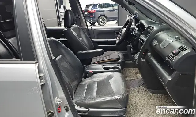 Honda CR-V 2006 2.4 автомат (гидро), миниатюра 10 Honda CR-V 2006 2.4 автомат (гидро), миниатюра 10