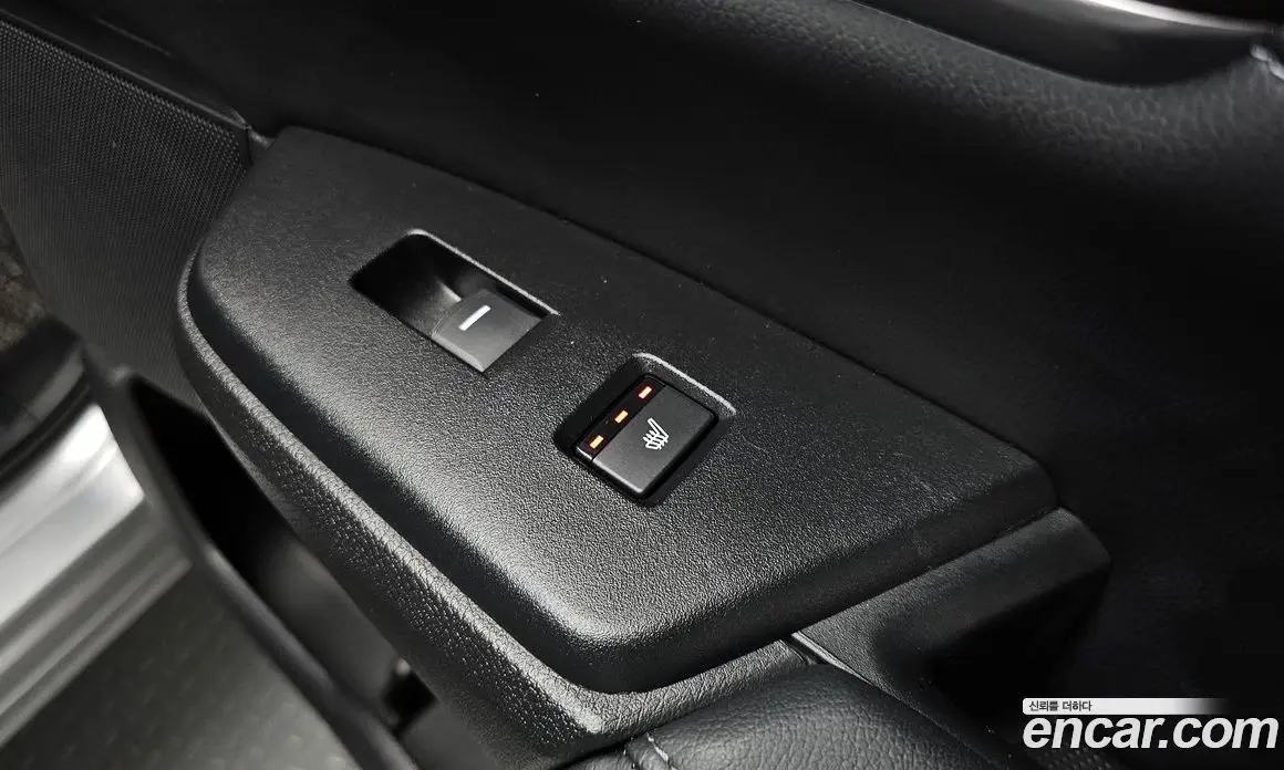 Honda CR-V 2021 1.5 автомат (гидро), фото 18