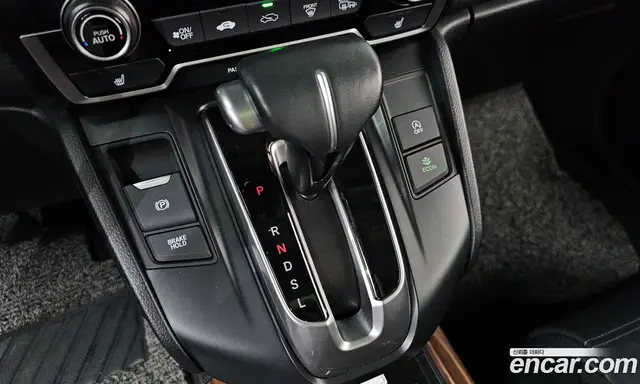 Honda CR-V 2021 1.5 автомат (гидро), миниатюра 9