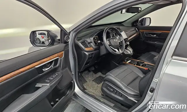 Honda CR-V 2021 1.5 автомат (гидро), миниатюра 10