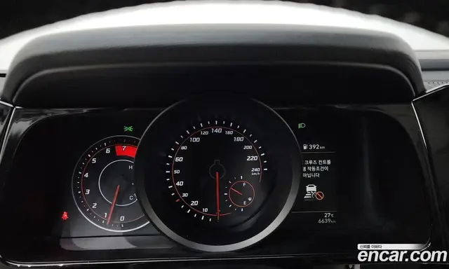 Hyundai Avante 2020 1.6 автомат (гидро), миниатюра 11