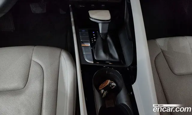 Hyundai Avante 2020 1.6 автомат (гидро), миниатюра 12
