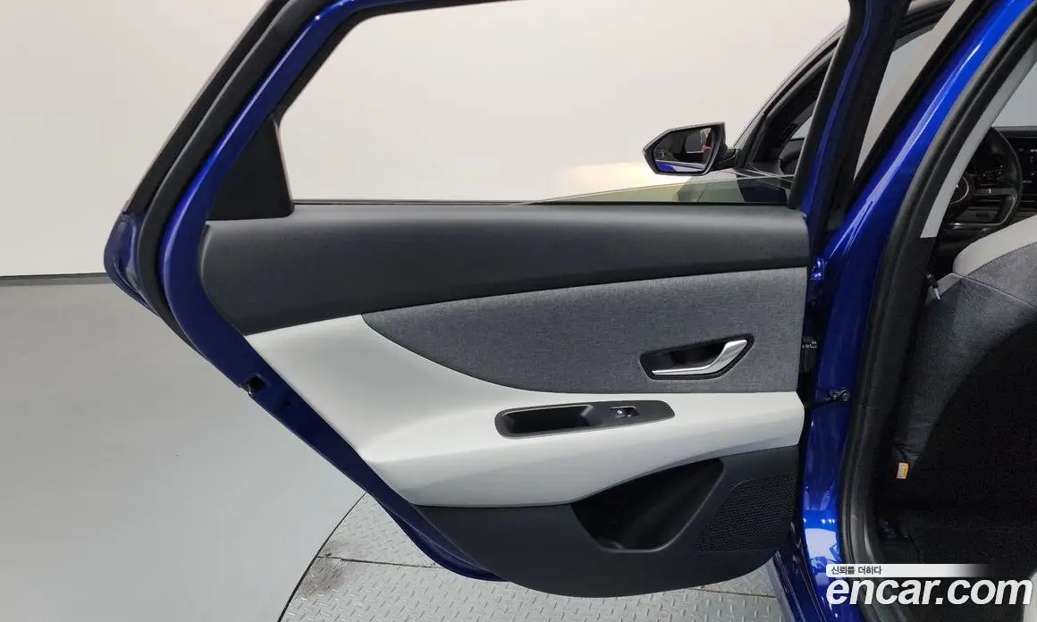 Hyundai Avante 2020 1.6 автомат (гидро), фото 15