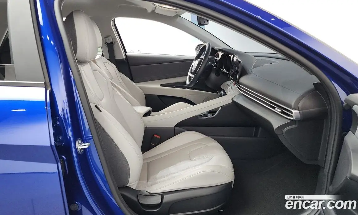 Hyundai Avante 2020 1.6 автомат (гидро), фото 16