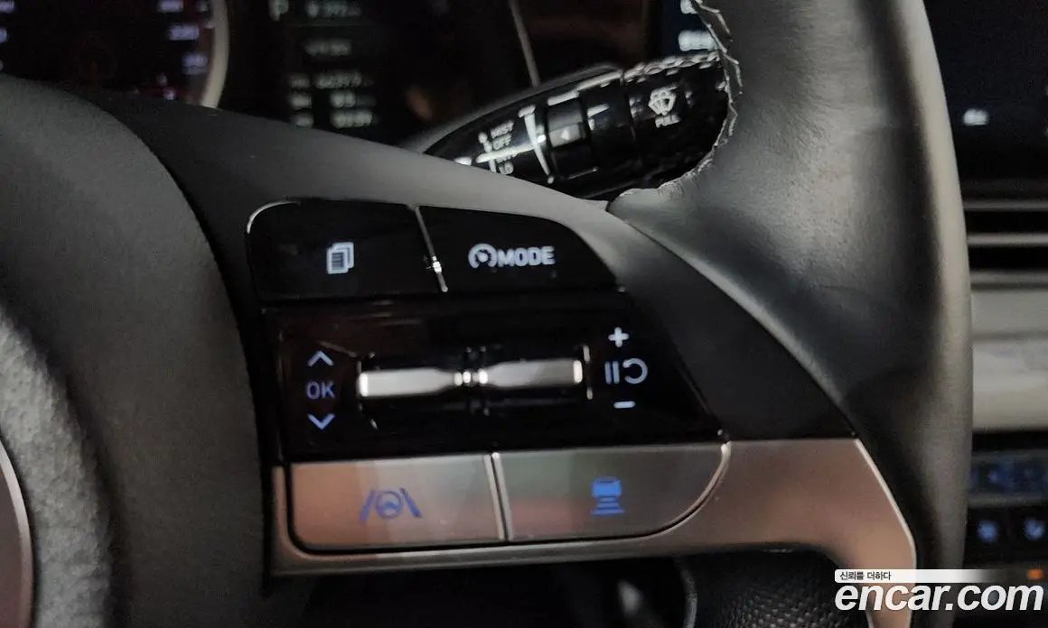 Hyundai Avante 2020 1.6 автомат (гидро), фото 22