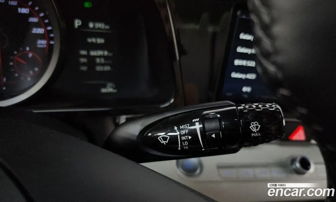 Hyundai Avante 2020 1.6 автомат (гидро), фото 26