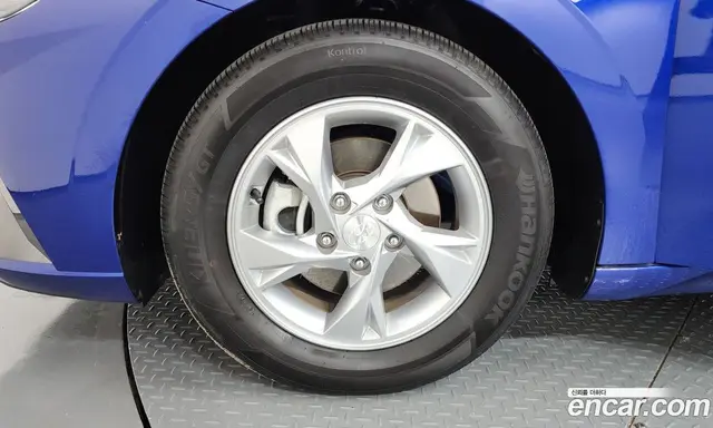 Hyundai Avante 2020 1.6 автомат (гидро), миниатюра 5