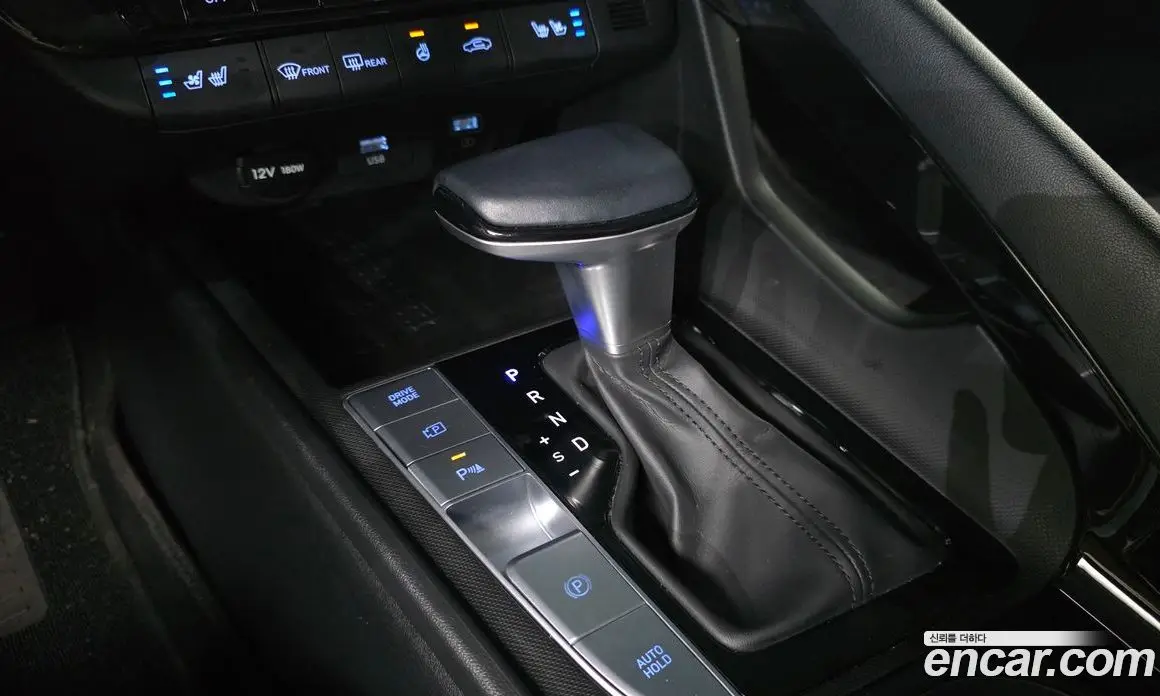 Hyundai Avante 2021 1.6 автомат (гидро), фото 12 Hyundai Avante 2021 1.6 автомат (гидро), фото 12