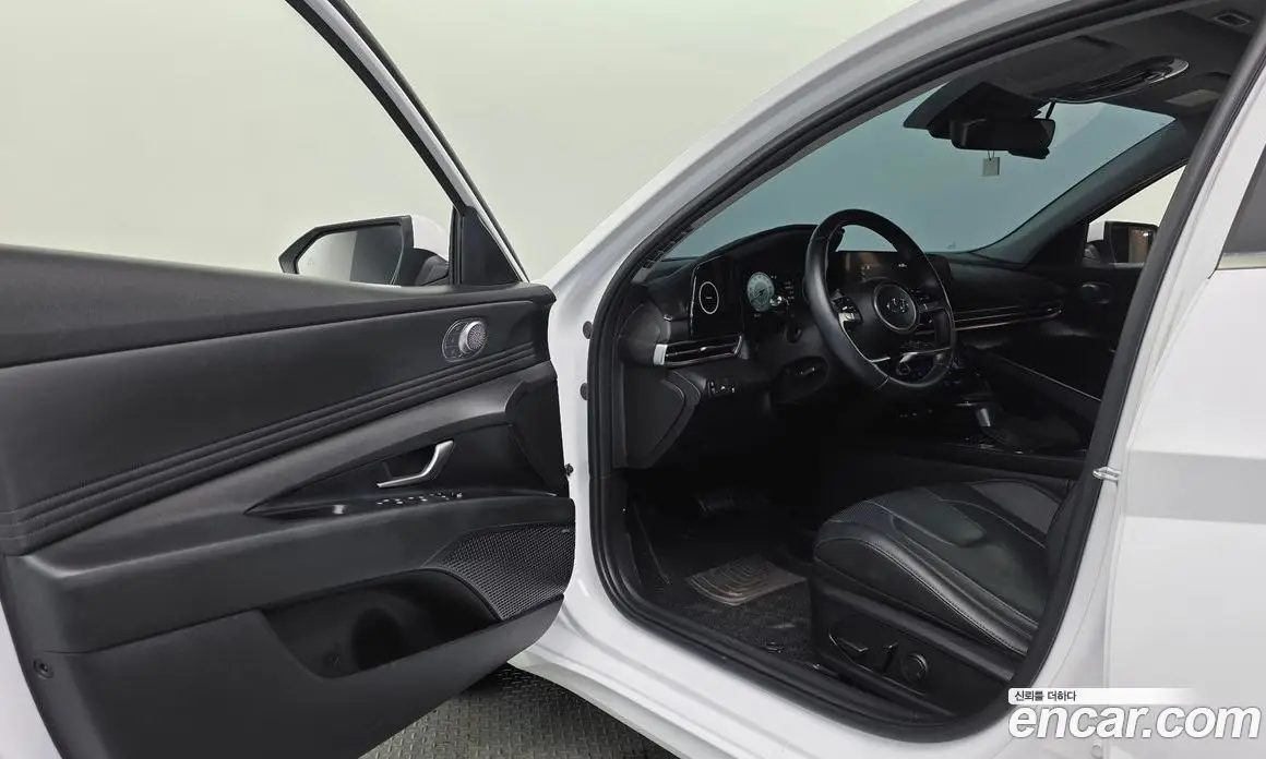 Hyundai Avante 2021 1.6 автомат (гидро), фото 13 Hyundai Avante 2021 1.6 автомат (гидро), фото 13