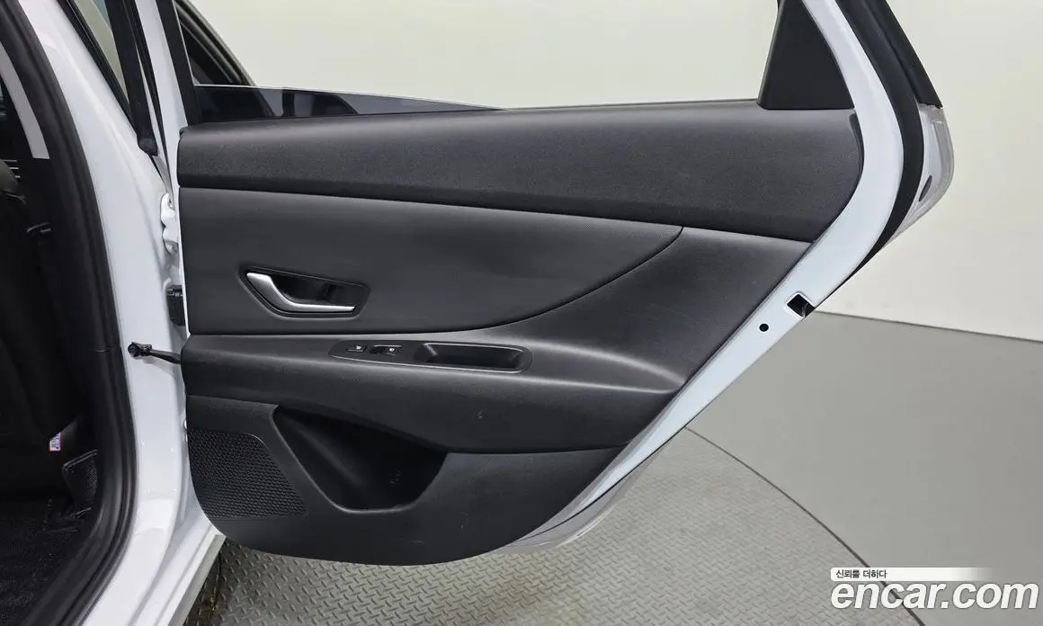 Hyundai Avante 2021 1.6 автомат (гидро), фото 15 Hyundai Avante 2021 1.6 автомат (гидро), фото 15
