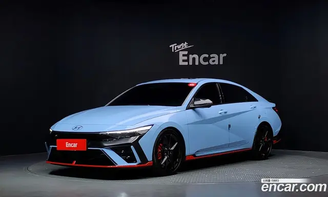 Hyundai Avante 2025 2.0 автомат (гидро), миниатюра 1 Hyundai Avante 2025 2.0 автомат (гидро), миниатюра 1