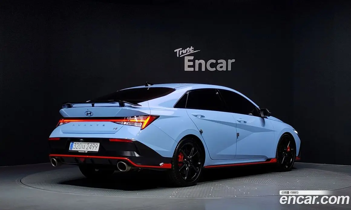 Hyundai Avante 2025 2.0 автомат (гидро), фото 2 Hyundai Avante 2025 2.0 автомат (гидро), фото 2