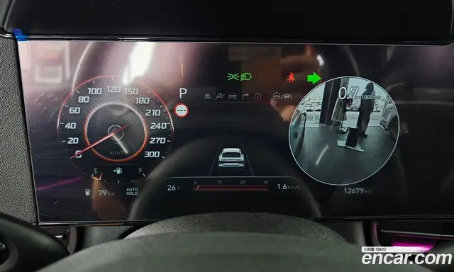 Hyundai Avante 2025 2.0 автомат (гидро), миниатюра 11 Hyundai Avante 2025 2.0 автомат (гидро), миниатюра 11