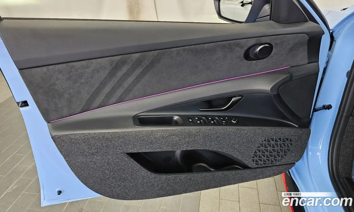 Hyundai Avante 2025 2.0 автомат (гидро), фото 14 Hyundai Avante 2025 2.0 автомат (гидро), фото 14