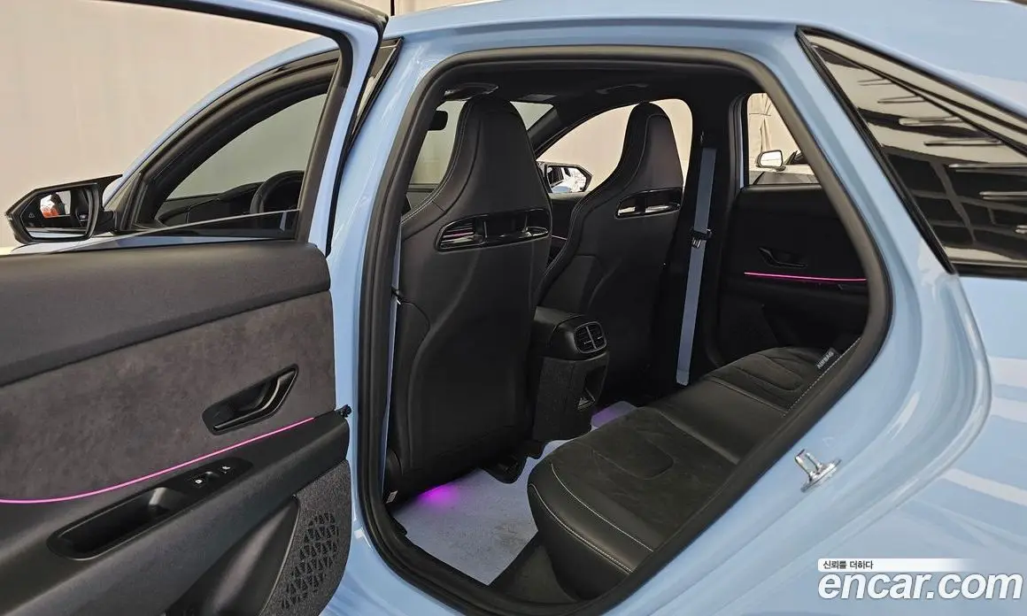 Hyundai Avante 2025 2.0 автомат (гидро), фото 16 Hyundai Avante 2025 2.0 автомат (гидро), фото 16