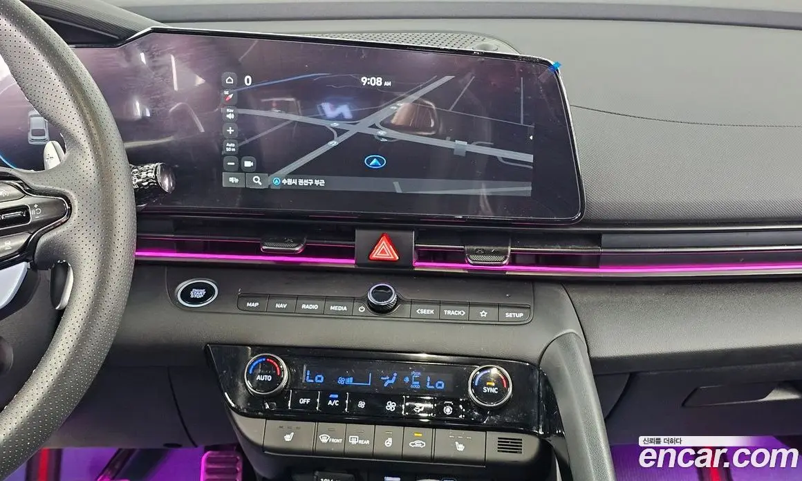 Hyundai Avante 2025 2.0 автомат (гидро), фото 20 Hyundai Avante 2025 2.0 автомат (гидро), фото 20