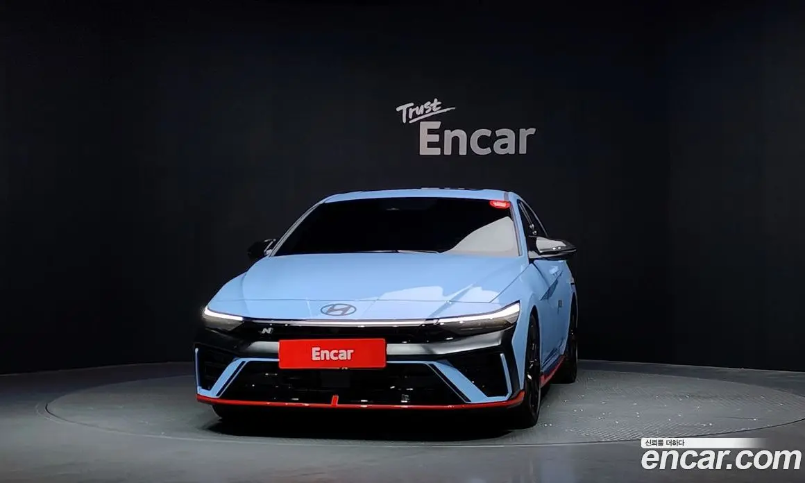 Hyundai Avante 2025 2.0 автомат (гидро), фото 3 Hyundai Avante 2025 2.0 автомат (гидро), фото 3