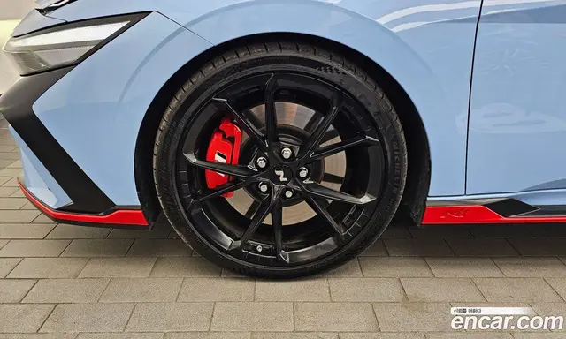 Hyundai Avante 2025 2.0 автомат (гидро), миниатюра 5 Hyundai Avante 2025 2.0 автомат (гидро), миниатюра 5