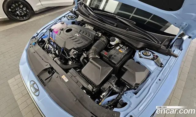 Hyundai Avante 2025 2.0 автомат (гидро), миниатюра 6 Hyundai Avante 2025 2.0 автомат (гидро), миниатюра 6