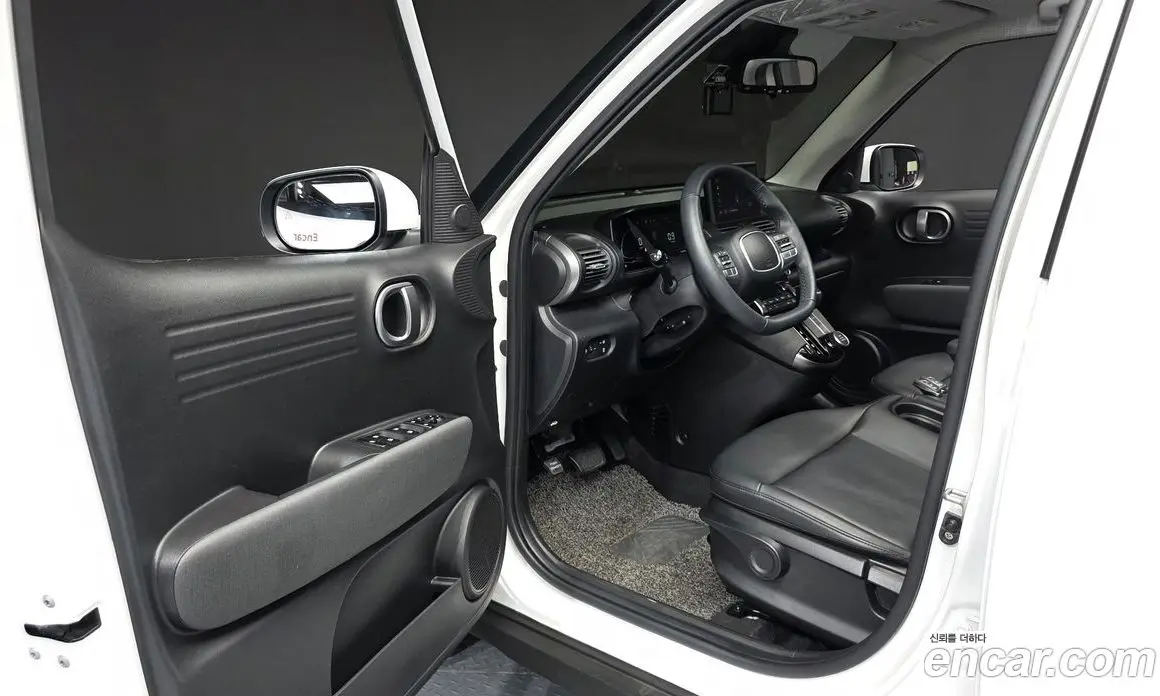 Hyundai Casper 2022 1.0 автомат (гидро), фото 13 Hyundai Casper 2022 1.0 автомат (гидро), фото 13