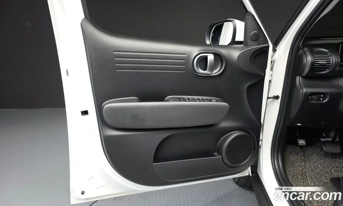 Hyundai Casper 2022 1.0 автомат (гидро), фото 14 Hyundai Casper 2022 1.0 автомат (гидро), фото 14