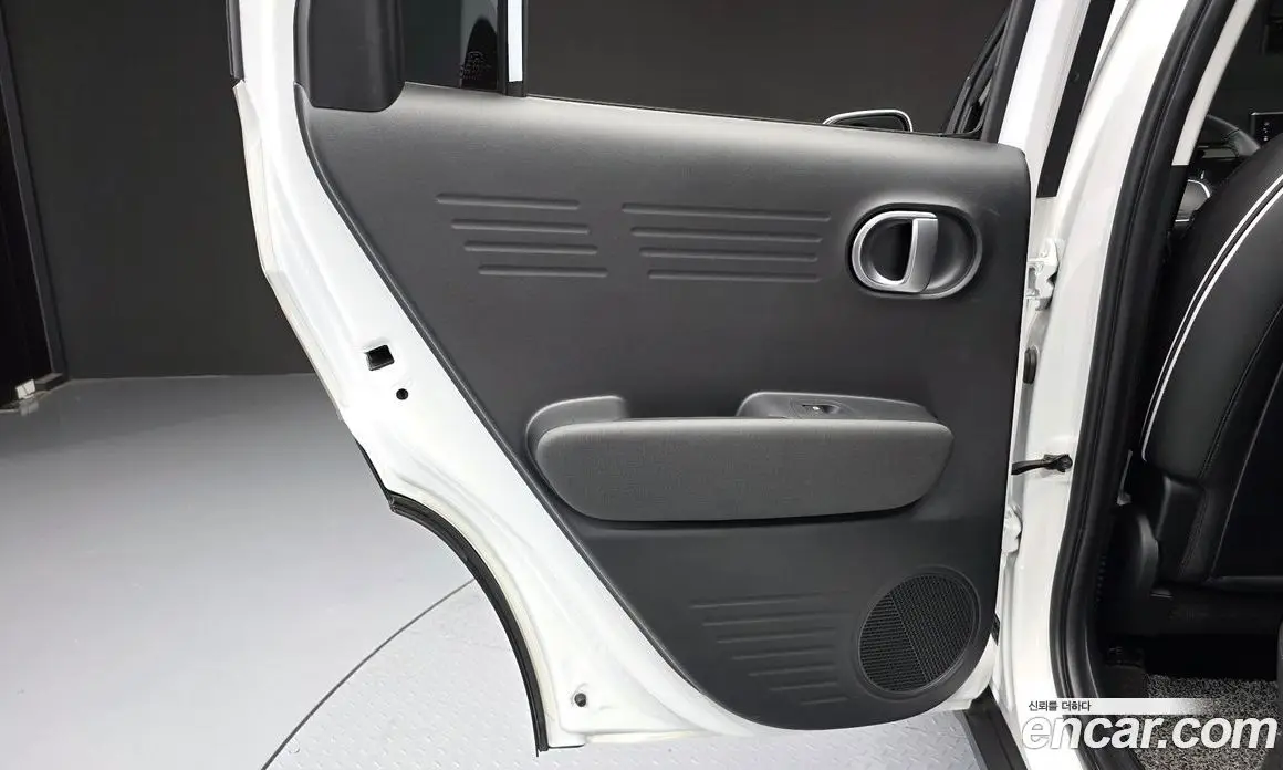 Hyundai Casper 2022 1.0 автомат (гидро), фото 15 Hyundai Casper 2022 1.0 автомат (гидро), фото 15