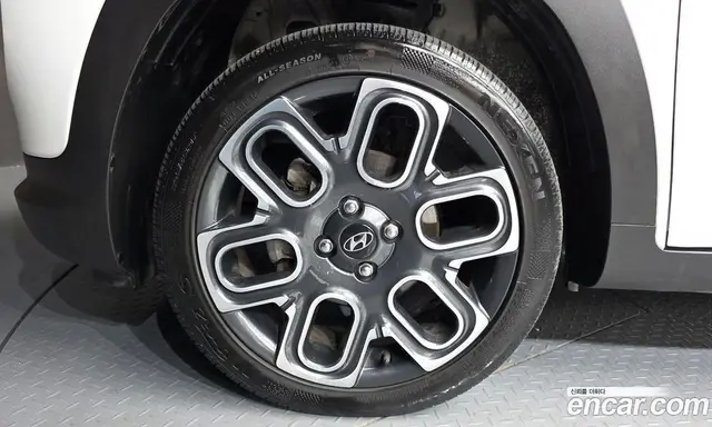 Hyundai Casper 2022 1.0 автомат (гидро), миниатюра 5 Hyundai Casper 2022 1.0 автомат (гидро), миниатюра 5