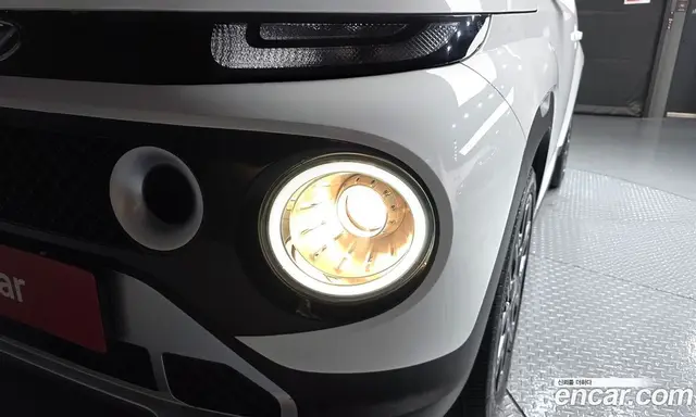 Hyundai Casper 2022 1.0 автомат (гидро), миниатюра 8 Hyundai Casper 2022 1.0 автомат (гидро), миниатюра 8